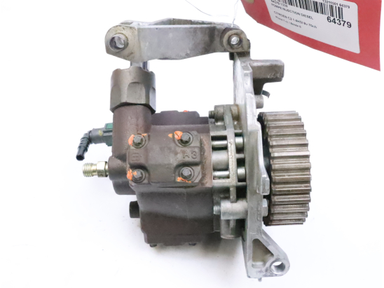 POMPE INJECTION DIESEL