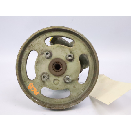 POMPE DIRECTION ASSISTEE