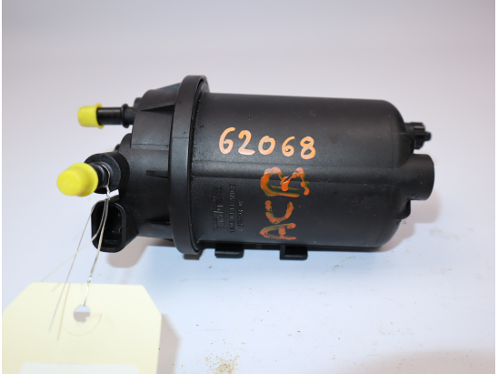 Support de filtre carburant occasion RENAULT LAGUNA II Phase 1 - 2.2 DCI