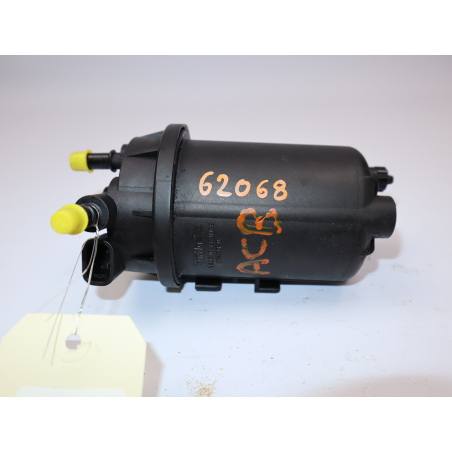 Support de filtre carburant occasion RENAULT LAGUNA II Phase 1 - 2.2 DCI