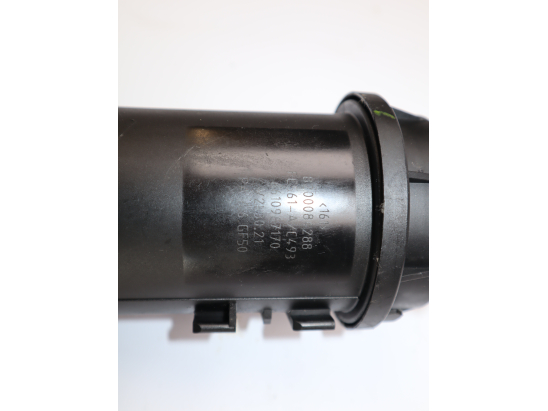 Support de filtre carburant occasion RENAULT LAGUNA II Phase 1 - 2.2 DCI