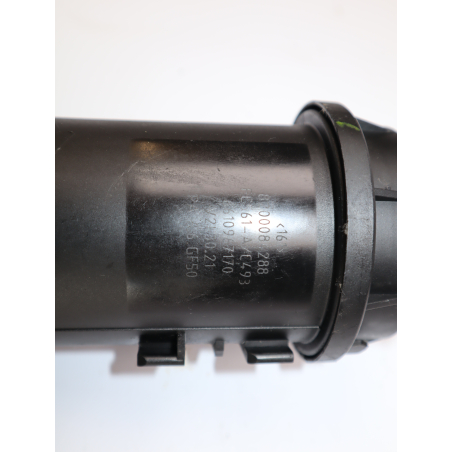 Support de filtre carburant occasion RENAULT LAGUNA II Phase 1 - 2.2 DCI