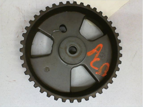 POULIE ARBRE A CAMES