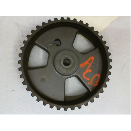 POULIE ARBRE A CAMES