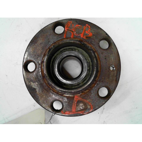 Moyeu ard occasion SEAT IBIZA III Phase 1 - 1.9 TDI 130ch