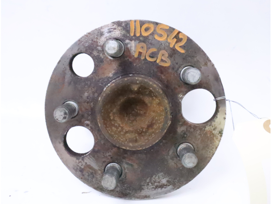 Moyeu arg occasion TOYOTA AVENSIS I Phase 2 - 2.0 D-4D