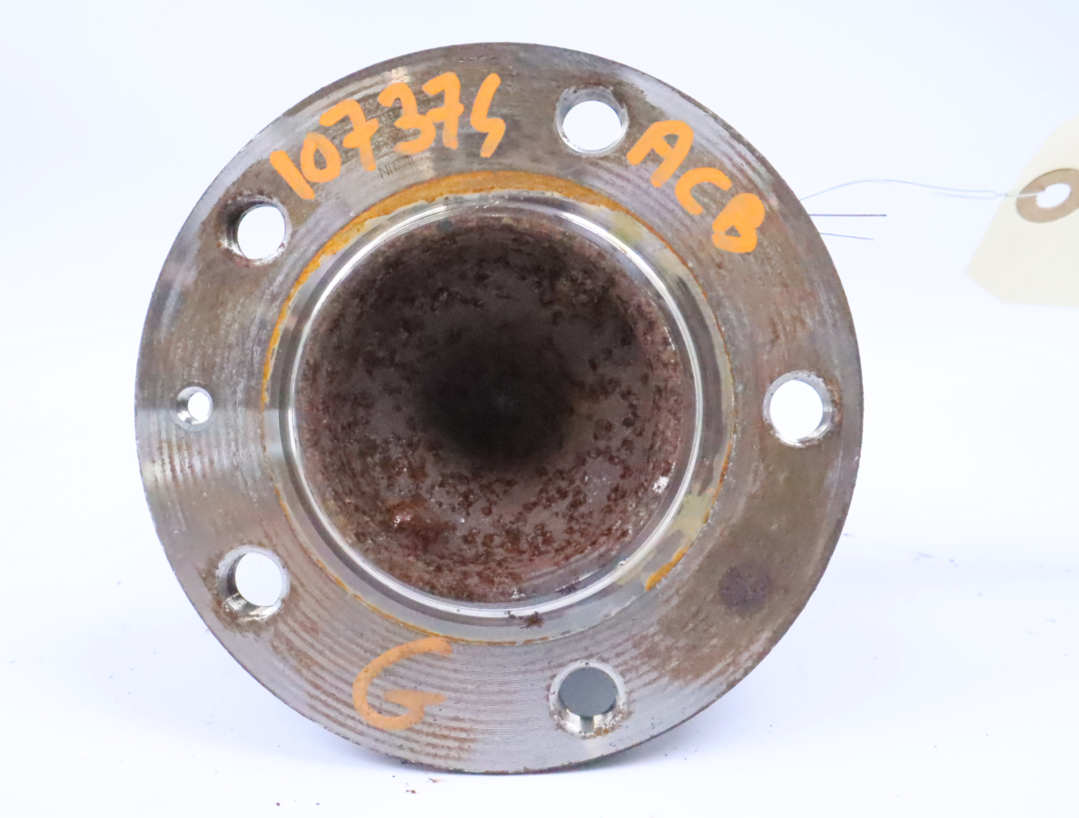 Moyeu arg occasion CITROEN BERLINGO III Phase 1 - 1.5 HDI 100ch