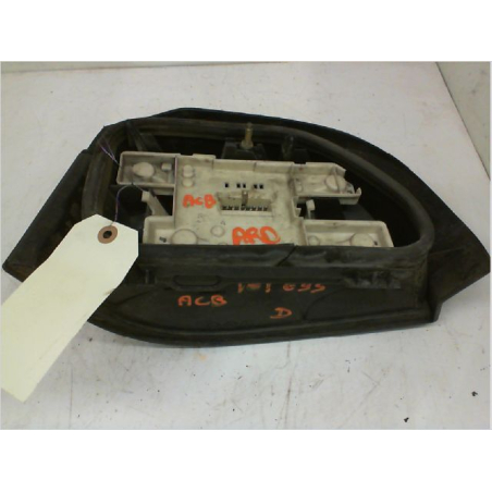 Feu arrière droit occasion RENAULT CLIO I Phase 1 - 1.2i