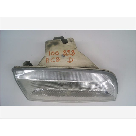 Phare droit occasion CITROEN ZX Phase 2 BREAK - 1.9 D 69ch