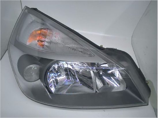 Phare droit occasion RENAULT ESPACE IV Phase 2 - 2.0i 170ch