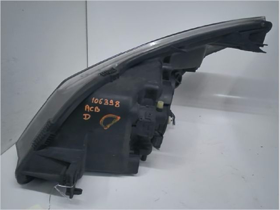 Phare droit occasion RENAULT ESPACE IV Phase 2 - 2.0i 170ch