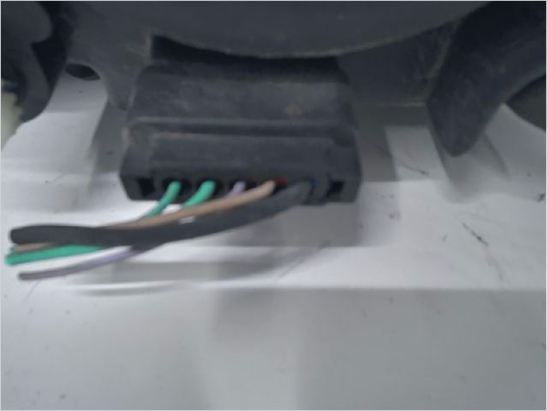 Phare droit occasion RENAULT ESPACE IV Phase 2 - 2.0i 170ch