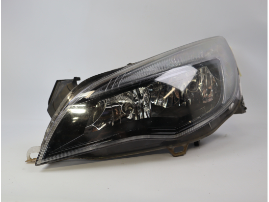 Phare gauche occasion OPEL ASTRA IV Phase 1 - 2.0 CDTI 164ch