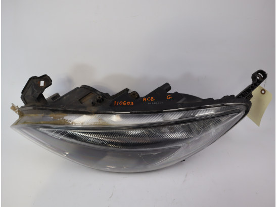 Phare gauche occasion OPEL ASTRA IV Phase 1 - 2.0 CDTI 164ch