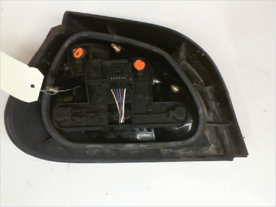 Feu arrière droit occasion RENAULT MEGANE I Phase 2 - 1.6 16v