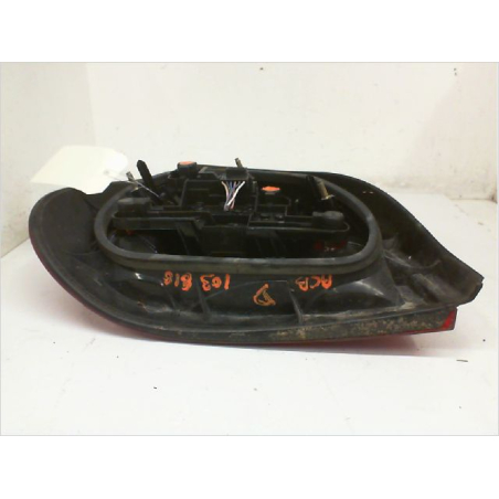 Feu arrière droit occasion RENAULT MEGANE I Phase 2 - 1.6 16v