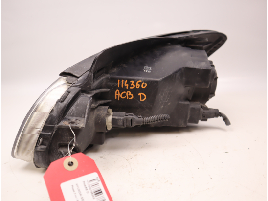 Phare droit occasion HYUNDAI GETZ Phase 2 - 1.5 CRDI 88ch