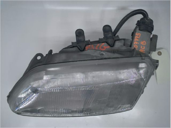 Phare gauche occasion RENAULT ESPACE III Phase 1 - 2.2 DT