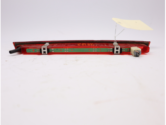 Feux stop supplementaire occasion RENAULT SCENIC II Phase 2 - 1.9 DCI 130ch