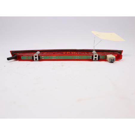 Feux stop supplementaire occasion RENAULT SCENIC II Phase 2 - 1.9 DCI 130ch