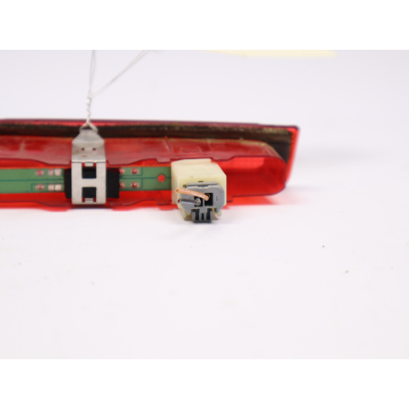 Feux stop supplementaire occasion RENAULT SCENIC II Phase 2 - 1.9 DCI 130ch