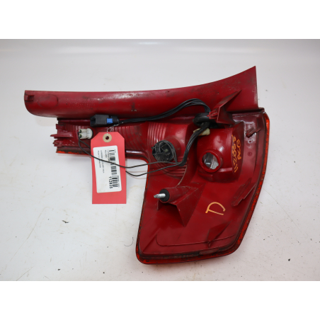 Feu arrière droit occasion CITROEN C4 I Phase 2 - 1.6 HDI 110ch