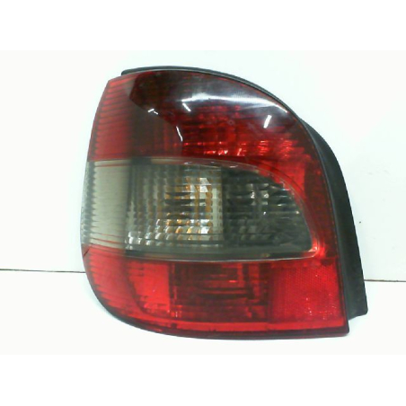 Feu arrière gauche occasion RENAULT MEGANE SCENIC I Phase 2 - 1.9 DTI