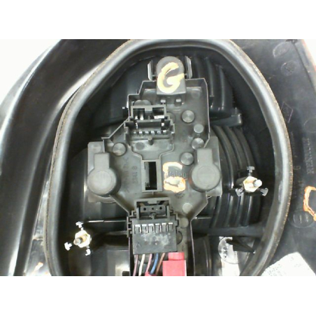 Feu arrière gauche occasion RENAULT MEGANE SCENIC I Phase 2 - 1.9 DTI