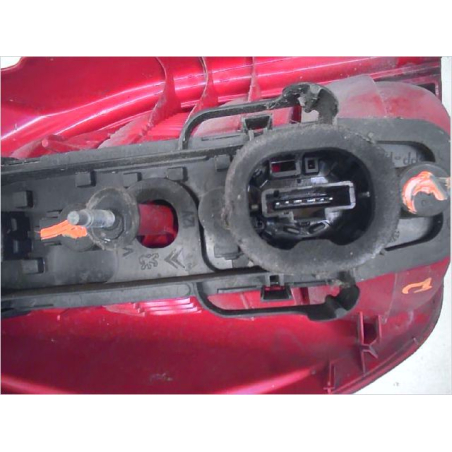 Feu arrière droit occasion CITROEN C2 Phase 1 - 1.1i