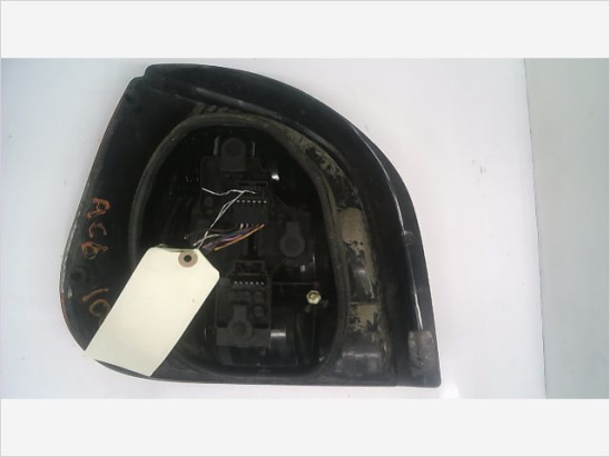 Feu arrière droit occasion RENAULT MEGANE SCENIC I Phase 2 - 1.6 16v