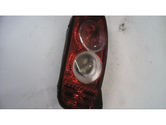 Feu arrière gauche occasion NISSAN MICRA III Phase 2 - 1.5 DCI 68ch