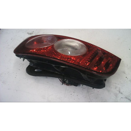 Feu arrière gauche occasion NISSAN MICRA III Phase 2 - 1.5 DCI 68ch