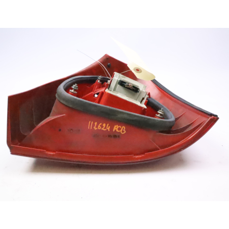 Feu arrière gauche occasion AUDI A3 I Phase 1 - 1.9 TDi 90ch