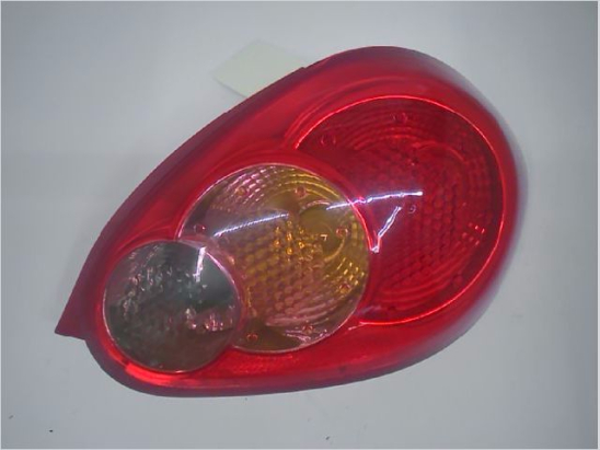 Feu arrière droit occasion TOYOTA AYGO I Phase 2 - 1.0 VVTI