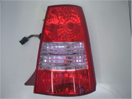 Feu arrière droit occasion KIA PICANTO I Phase 1 - 1.0i