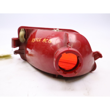 Feu brouillard arrière gauche occasion CITROEN C4 I Phase 1 - 1.4i 16v