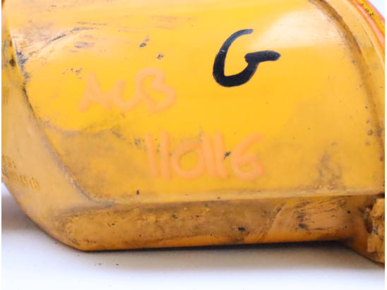 Clignotant gauche occasion FORD FOCUS I Phase 1 CLIPPER - 1.8 TDDi 90ch