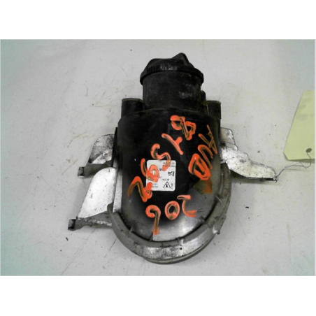 Phare antibrouillard avant droit occasion PEUGEOT 206 Phase 1 - 2.0 HDI