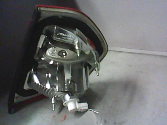 Feu arrière interieur gauche occasion CITROEN C4 PICASSO I Phase 1 - 1.6 HDi 16v 110ch