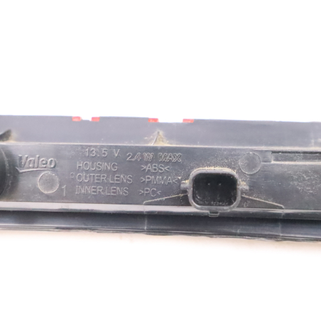 Feux stop supplementaire occasion RENAULT CLIO IV Phase 1 - 1.5 DCI 75ch