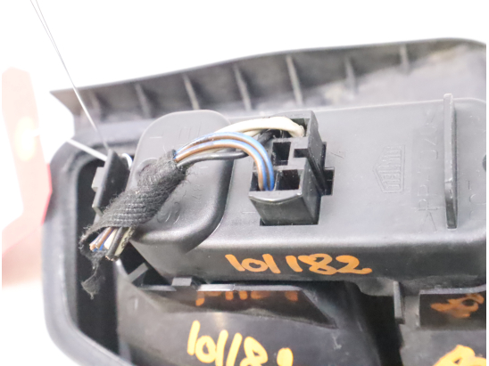 Feu arrière interieur gauche occasion SAAB 9-3 I Phase 1 - 2.2 TID 125ch