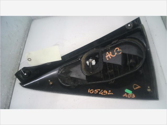 Feu arrière droit occasion CITROEN C1 I Phase 1 - 1.0i