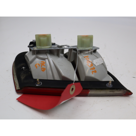 Feu arrière interieur gauche occasion MERCEDES CLASSE CLK I Phase 1 - 200