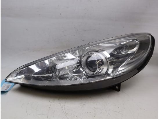 Phare gauche occasion PEUGEOT 407 COUPE Phase 1 - 2.0 HDI 136ch