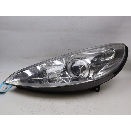 Phare gauche occasion PEUGEOT 407 COUPE Phase 1 - 2.0 HDI 136ch