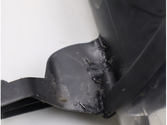 Phare gauche occasion PEUGEOT 407 COUPE Phase 1 - 2.0 HDI 136ch