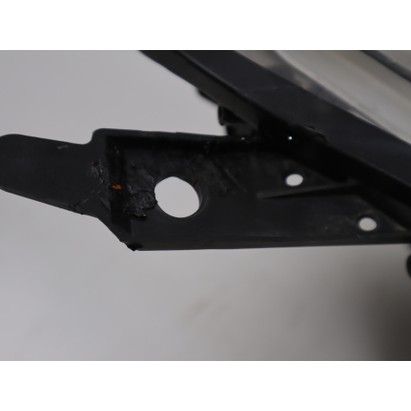 Phare gauche occasion PEUGEOT 407 COUPE Phase 1 - 2.0 HDI 136ch