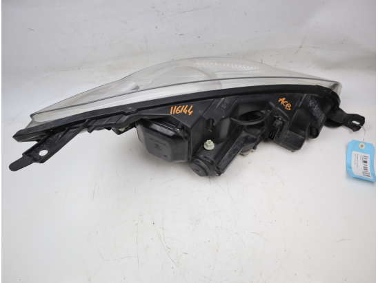 Phare gauche occasion PEUGEOT 407 COUPE Phase 1 - 2.0 HDI 136ch