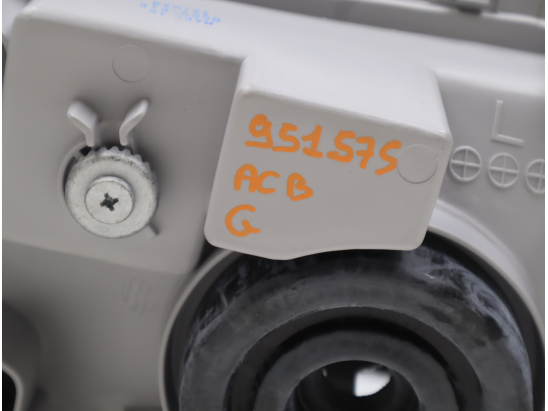 Phare gauche occasion SUZUKI VITARA I Phase 1 - 2.0 HDI 90ch