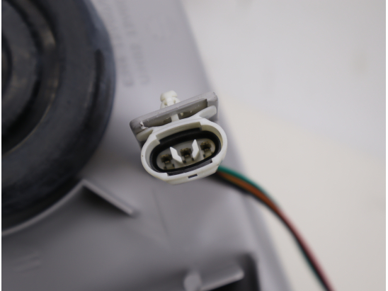 Phare gauche occasion SUZUKI VITARA I Phase 1 - 2.0 HDI 90ch